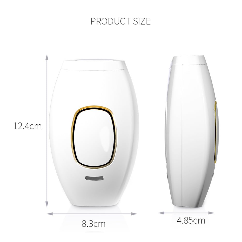 IPL Laser Hair Removal