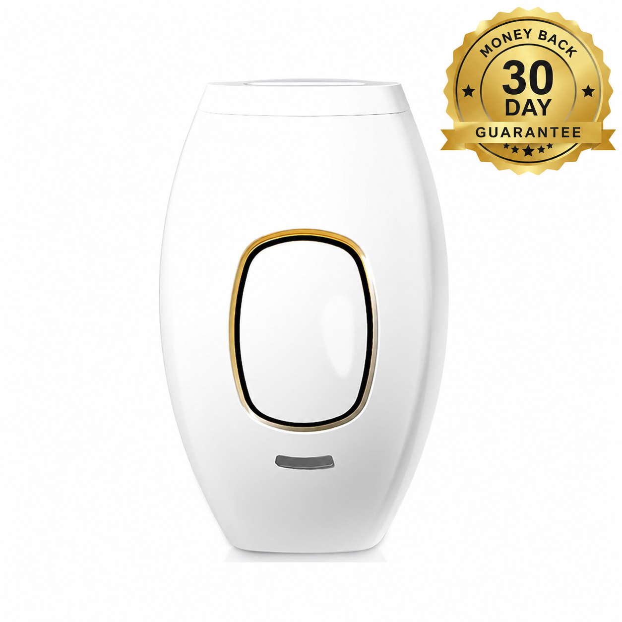 IPL Laser Hair Removal